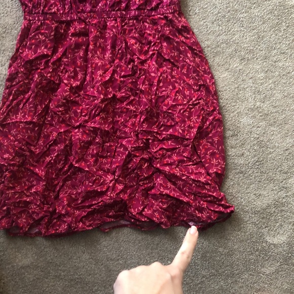 Old navy dress - Picture 4 of 4